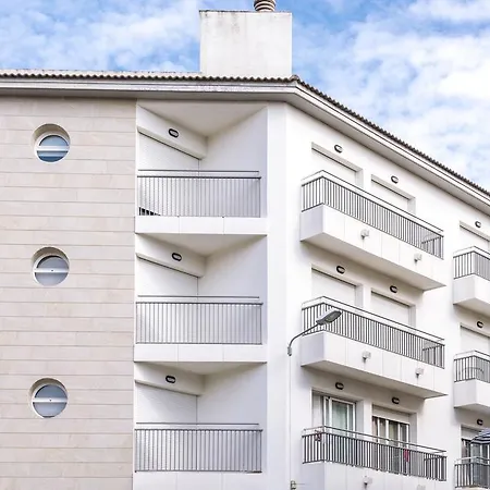 Apartment Sorrabona