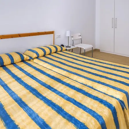 Apartment Sorrabona