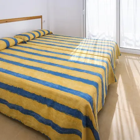 Sorrabona Apartment *