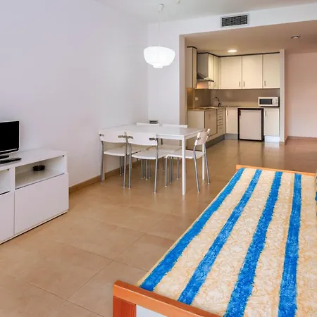 Apartment Sorrabona