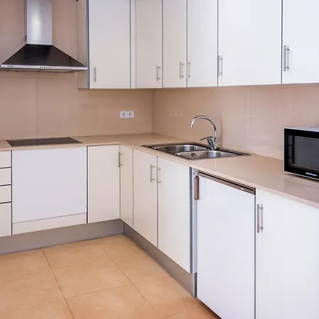 Sorrabona Apartment *