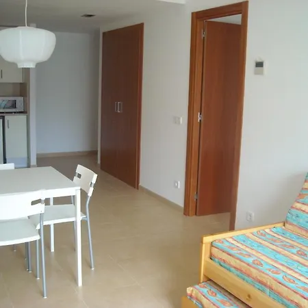 Apartment Sorrabona *