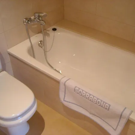 Apartment Sorrabona *
