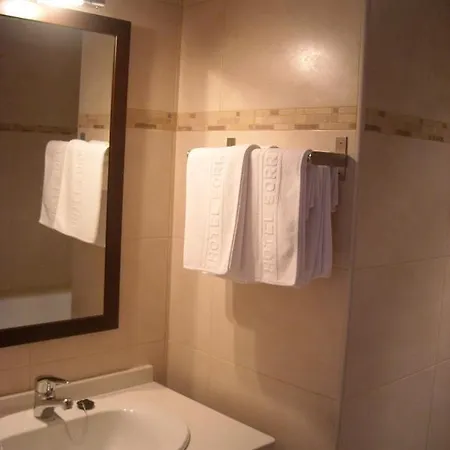 Apartment Sorrabona