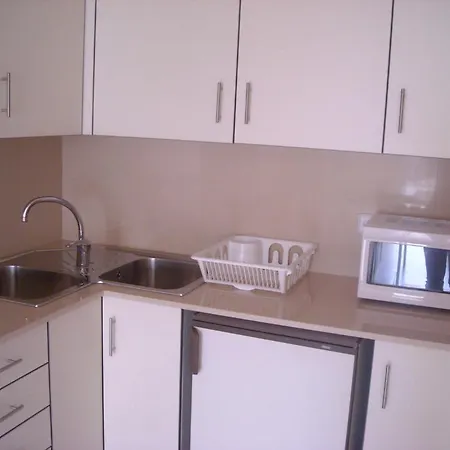 Sorrabona Apartment *