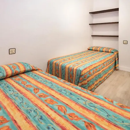 Apartment Sorrabona *