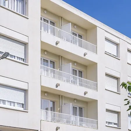 Apartment Sorrabona