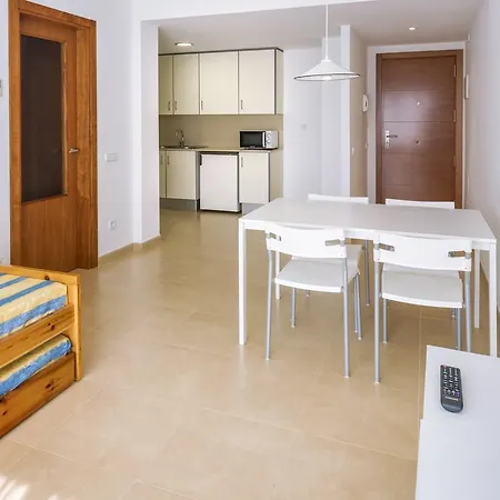 Sorrabona Apartment *